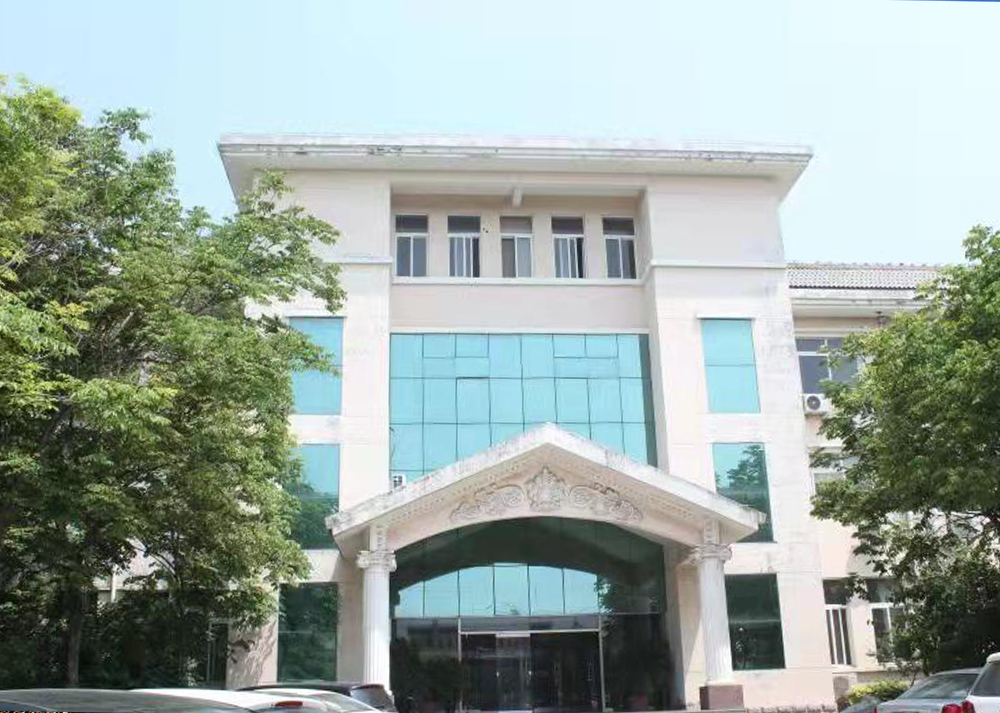 泊頭市藝興鑄造廠